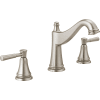 SpotShield Brushed Nickel