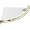 Brilliance Polished Nickel