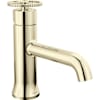 Brilliance Polished Nickel