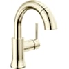 Brilliance Polished Nickel