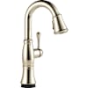 Lumicoat Polished Nickel