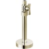 Brilliance Polished Nickel