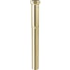 Brilliance Polished Nickel