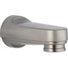 Replacement Tub Spout with Pull Down Diverter