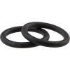 O-Rings for Double Handle Kitchen Spout from the Waterfall Series