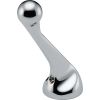 Lever Handle with Set Screw for Single Handle Kitchen Faucets