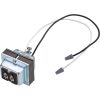 20 V Hardwire Transformer for Electronic Hardwire Faucets from the Commercial Series