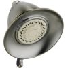 2.5 GPM Victorian Multi Function Shower Head with Touch-Clean&reg; - Limited Lifetime Warranty