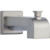 7-1/8" Diverter Wall Mounted Tub Spout