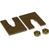 Nuts and Washers for 500 Series