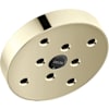 Brilliance Polished Nickel