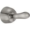 Linden 14 Series Single Lever Handle Assembly