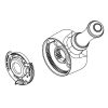 Brilliance Polished Nickel