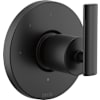 Matte Black