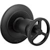 Matte Black