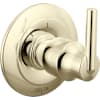 Brilliance Polished Nickel