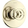 Brilliance Polished Nickel