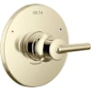 Brilliance Polished Nickel