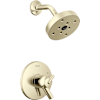Brilliance Polished Nickel