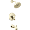 Brilliance Polished Nickel