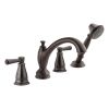 Venetian Bronze
