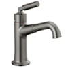 Black Stainless