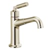 Brilliance Polished Nickel
