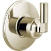 Brilliance Polished Nickel