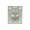 Satin Nickel