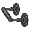 Oil Rubbed Bronze