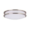 Satin Nickel