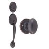 Oil Rubbed Bronze