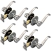 Satin Nickel