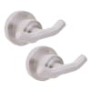 Satin Nickel