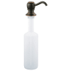 Oil Rubbed Bronze