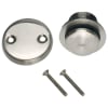 Satin Nickel