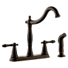Oil Rubbed Bronze