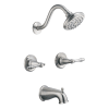 Satin Nickel