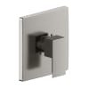 Satin Nickel