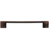 Brushed Oil Rubbed Bronze