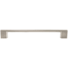 Brushed Satin Nickel