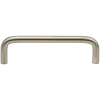 Brushed Satin Nickel