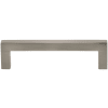 Brushed Satin Nickel