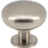 Brushed Satin Nickel