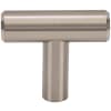 Brushed Satin Nickel