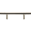 Brushed Satin Nickel