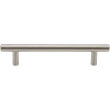 Brushed Satin Nickel