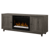 Iron Mountain Grey