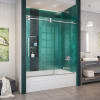 Polished Stainless Steel