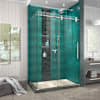 Polished Stainless Steel